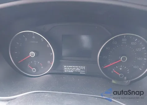 2020 Kia Sportage S from USA, damaged, VIN KNDP6CAC4L7727774